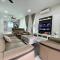 Langkawi Cozy Holiday Home at Taman Indah by Zervin