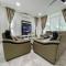 Langkawi Cozy Holiday Home at Taman Indah by Zervin