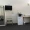 Coffs Shearwater Motel - Coffs Harbour