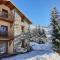 Chalet Coquelicot - confort montagnard et ambiance chaleureuse au cœur de Saint Martin de Belleville