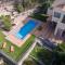Malathiros Traditional Villas