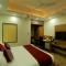 Hotel Hampi International - Hospet