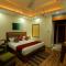 Hotel Hampi International - Hospet