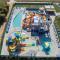 Selini Suites & Waterpark
