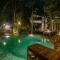 Nahouse Jungle Lodges
