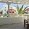 Anthos House