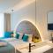 Flamingo Paradise Beach Hotel - Adults Only