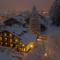 Residence Lagorai - Fiemme Holidays