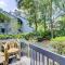 6 Ocean Breeze 3 BR Forest Beach Condo - 希尔顿黑德岛