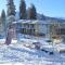 Boutique Hotel Shale