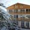 Boutique Hotel Shale