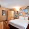 MT. OLYMPUS WATER PARK AND THEME PARK RESORT - 威斯康星戴尔