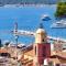 Modern Appartement - Les Pieds dans l'Eau - Saint-Tropez 4 - 孔格林