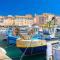 Modern Appartement - Les Pieds dans l'Eau - Saint-Tropez 4 - 孔格林
