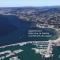 Modern Appartement - Les Pieds dans l'Eau - Saint-Tropez 4 - 孔格林