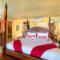 Rosalie Bay Eco Resort & Spa