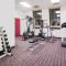 Ramada by Wyndham Red Deer Hotel & Suites