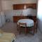 Apartmani Ždrelac