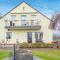 Nice Home In Mllenbach With 3 Bedrooms And Wifi