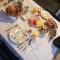Bed & Breakfast Bloemen Vertellen - Elst