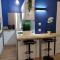 T2 Lounge & Design - Toulouse Centre Ramblas - 图卢兹
