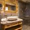 Luxus Chalet Bischofer- Bergwelt