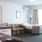 Heritage Cairns Hotel