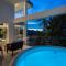 Panoramic Duplex Studio
