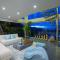 Panoramic Duplex Studio