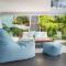 Panoramic Duplex Studio