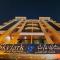 Skylark Hotel Apartments AL Barsha
