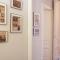 Modernist Apartment Barcelona