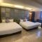 Michelle hotel