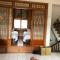 Garden Hostel