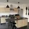 Appt Bouznika EDEN ISLAND pied sur Mer - Bouznika