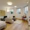 Boutique Apartments Freiburg - Elisabeth
