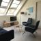 Hendrikhof Appartement 3 ‘het Gebint’ - 韦斯特卡佩勒