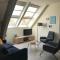Hendrikhof Appartement 3 ‘het Gebint’ - 韦斯特卡佩勒
