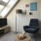 Hendrikhof Appartement 3 ‘het Gebint’