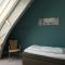 Hendrikhof Appartement 3 ‘het Gebint’ - 韦斯特卡佩勒