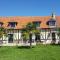 Gîte ELYACO - Appartement complet avec 2 chambres - Ancourt