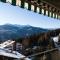 Appartement à Crans-Montana - avec magnifique vue sur la vallée