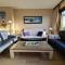 Le penthouse de Kelly