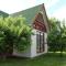 White Cottage