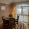 Apartmani Mlikotić