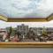 Vivando - Scandic Studio F + Parking - Bukarest