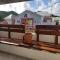 CHILL SPOT avec vue sur lagon - with a lagoon view SXM - Marigot