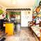 Aji Verde Hostel