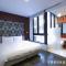 Aroma Chew Hotel
