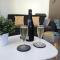 Joli appt cocooning au pied des dunes - Berck